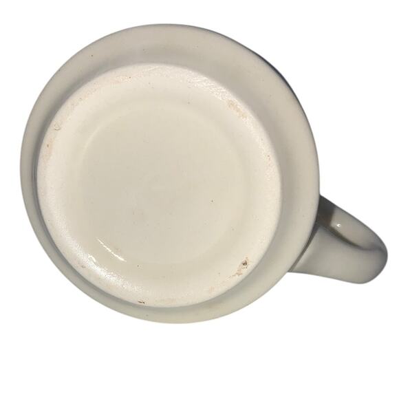 Vintage Boy Scouts of America BSA Buffalo Trace Council Gold Rim Camp Leader Mug - Picture 8 of 8